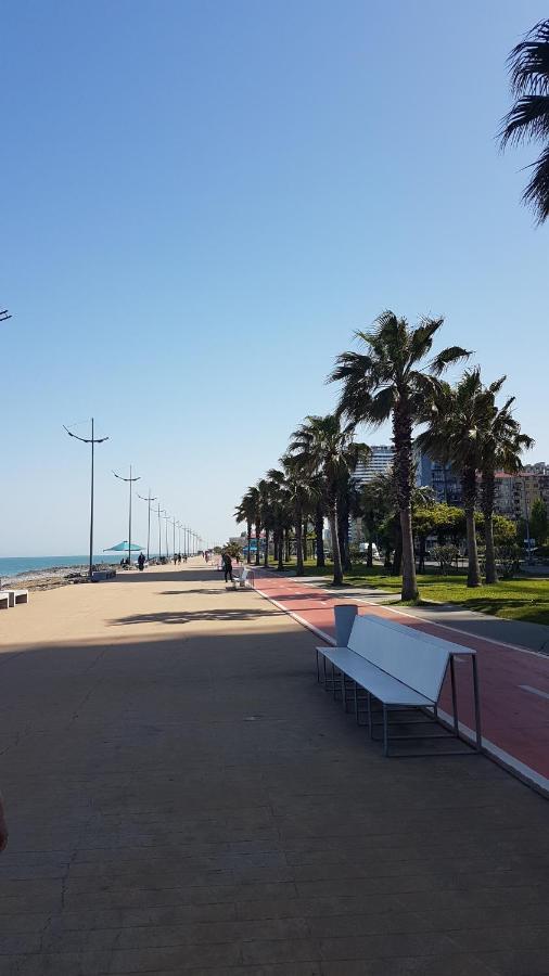 Sunny Mood Batumi Διαμέρισμα Εξωτερικό φωτογραφία