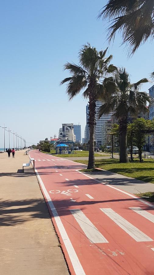 Sunny Mood Batumi Διαμέρισμα Εξωτερικό φωτογραφία