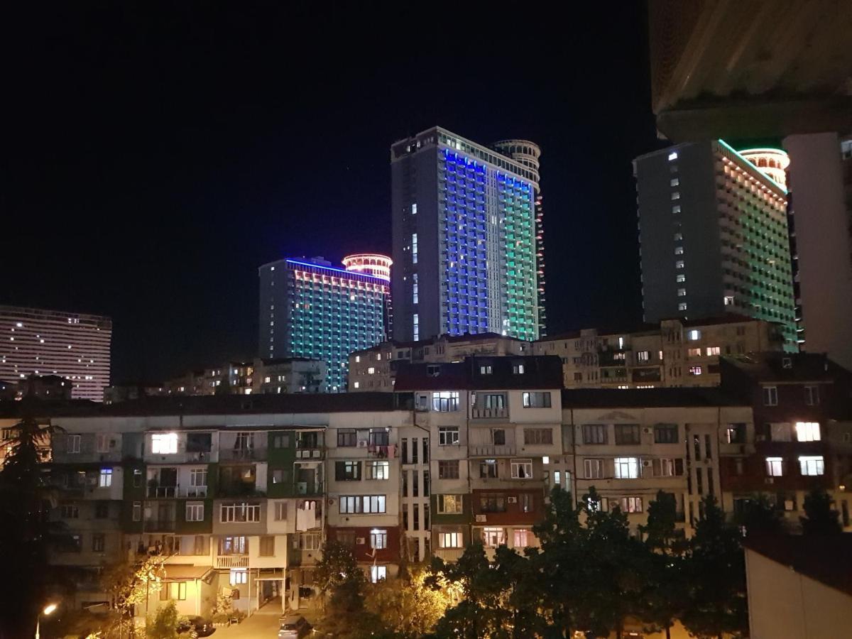Sunny Mood Batumi Διαμέρισμα Εξωτερικό φωτογραφία
